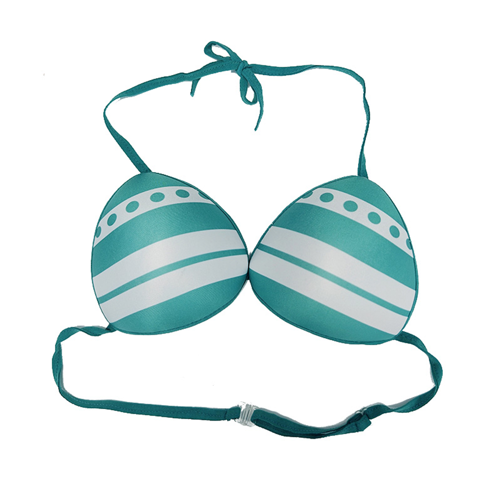 Anime Cosplay Bikini - Anime Cos Nami Cosplay Bra Costume