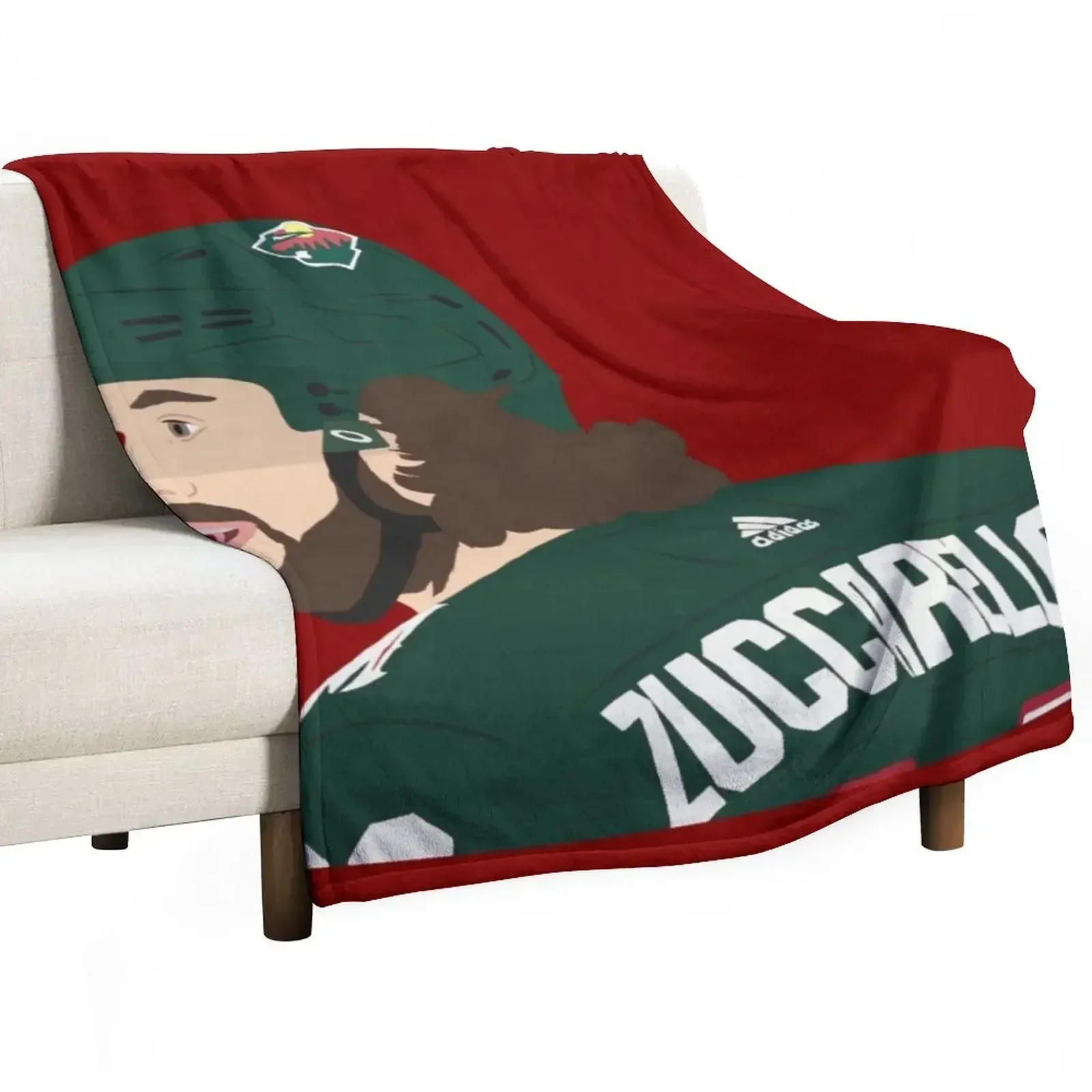 Anime Cosplay Drawing - mats zuccarello digital drawing design Throw