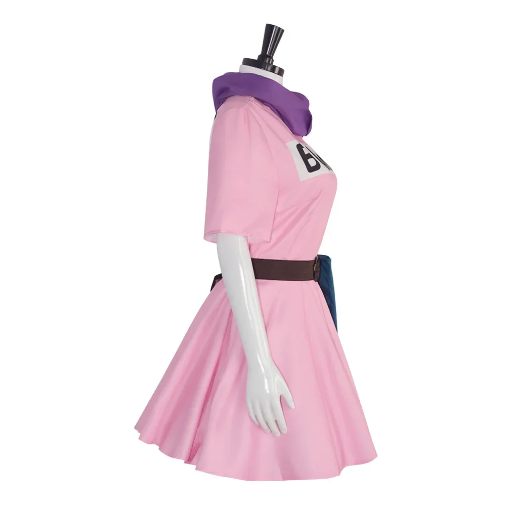 Anime Cosplay Makeup - In stock new anime Bulma cosplay