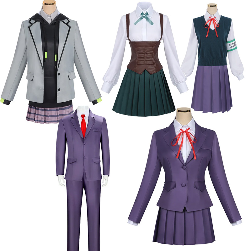 Anime Cosplay Girlfriend - The 100 Girlfriends Who Really Karane