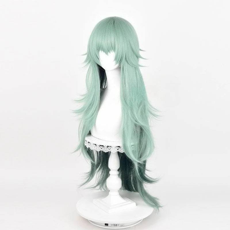 Anime Cosplay Tokyo Ghoul - Tokyo Ghoul Sen Cosplay Synthetic Long