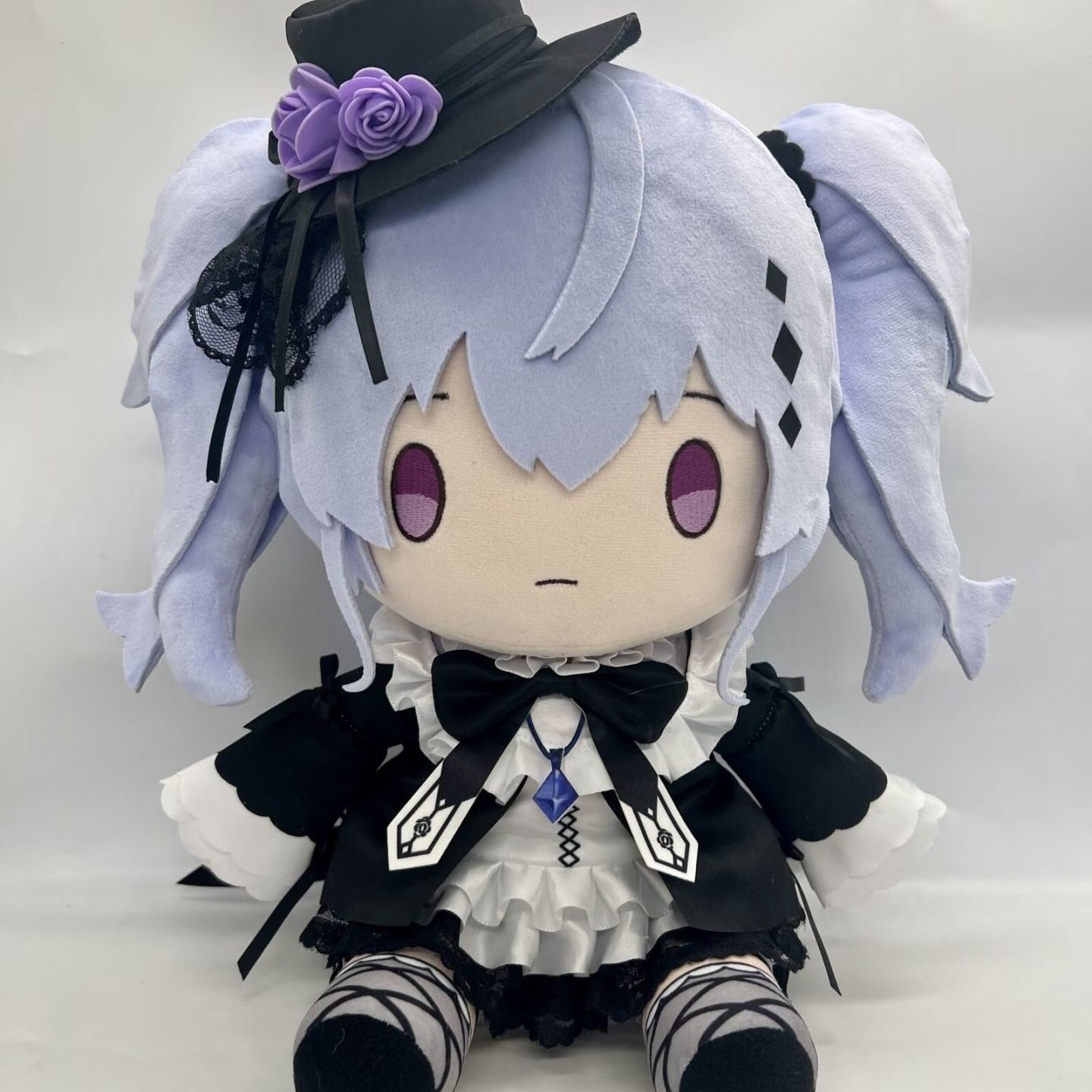 Anime Cosplay Characters - 30cm Acid maimai DX Plush Anime