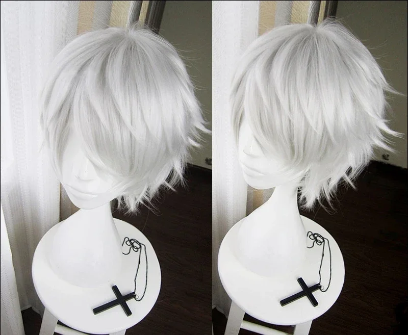 Anime Tokyo Ghoul Kaneki Ken S - đánh giá và giá Anime Cosplay Tokyo Ghoul