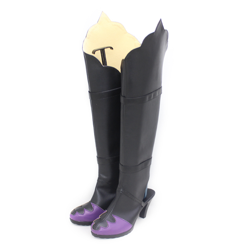 Sheryl Nome Cosplay Shoes Hall - đánh giá và giá Anime Cosplay Nome