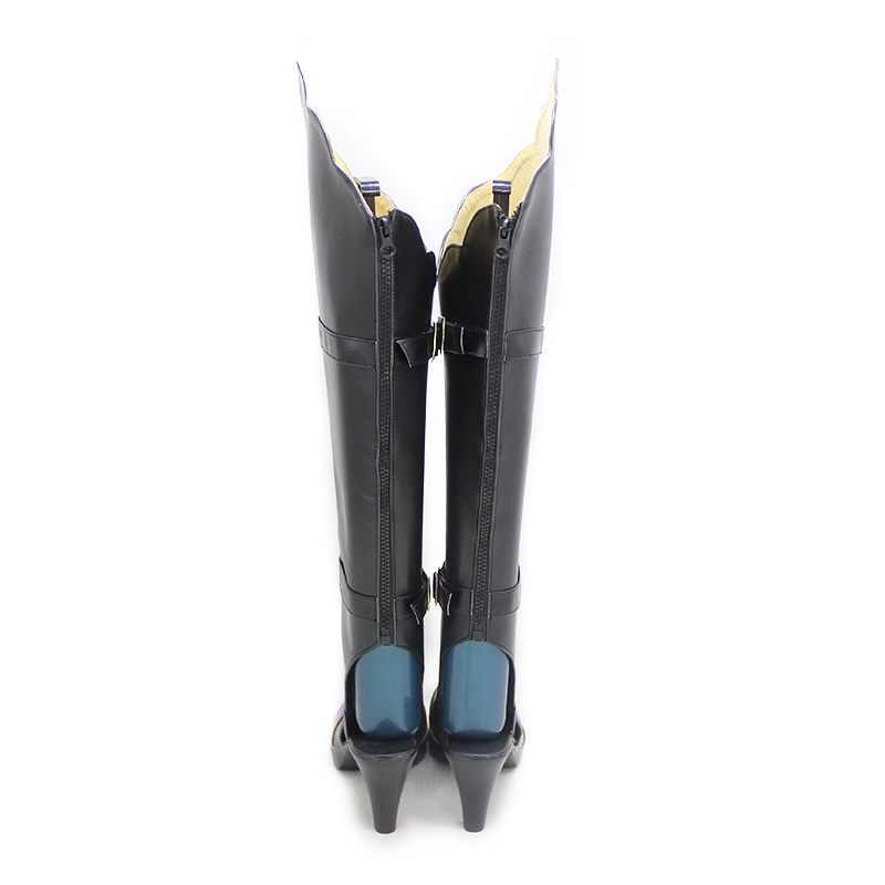 Sheryl Nome Cosplay Shoes Hall - đánh giá và giá Anime Cosplay Nome