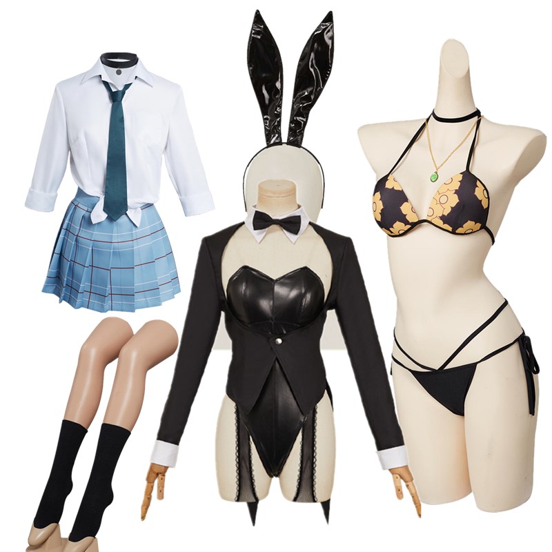 Kitagawa Marin Cosplay Bikini  - đánh giá và giá Anime Cosplay Bikini