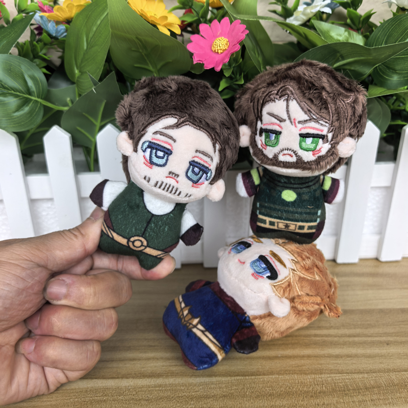 11cm Cosplay TV Series‌ Anime  - đánh giá và giá Anime Cosplay Boy