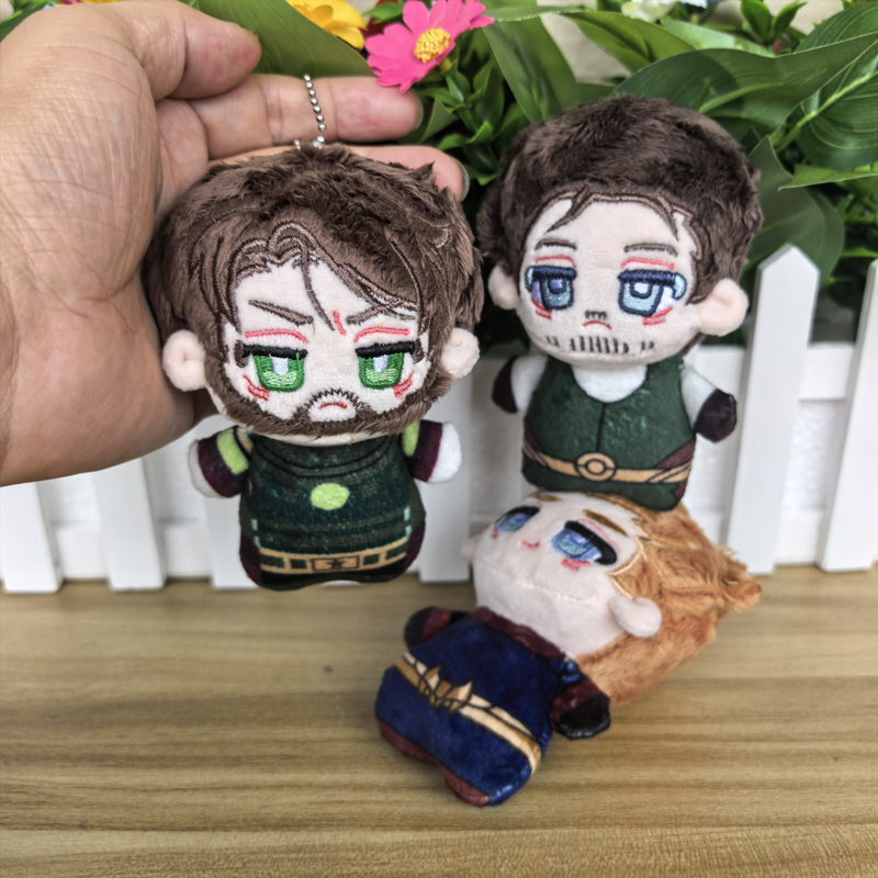 11cm Cosplay TV Series‌ Anime  - đánh giá và giá Anime Cosplay Boy