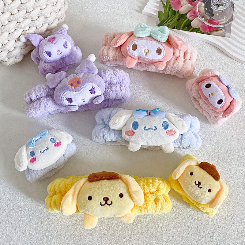 3Pcs/set Anime Cartoon Washing - đánh giá và giá Anime Cosplay Makeup