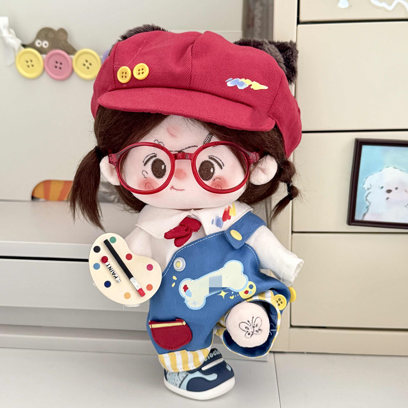 20cm Doll Clothes Cute Hat Shi - đánh giá và giá Anime Cosplay Drawing