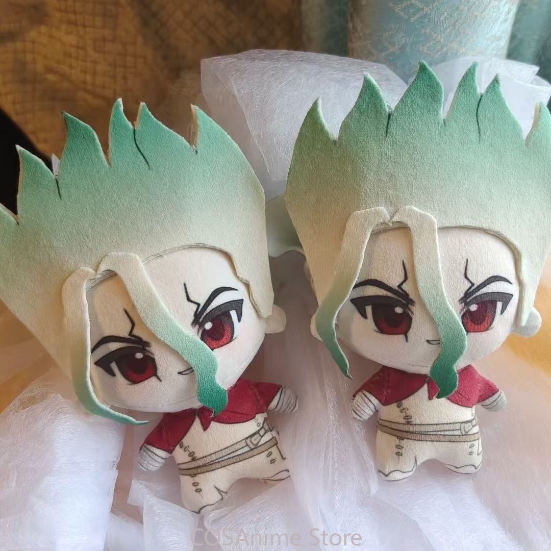 Dr. STONE Gen Asagiri Stanley  - đánh giá và giá Anime Cosplay Girl Costume