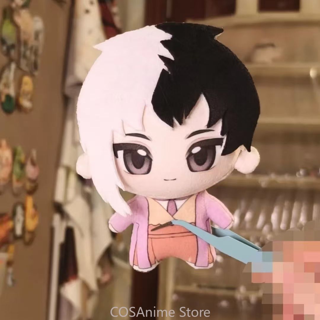 Dr. STONE Gen Asagiri Stanley  - đánh giá và giá Anime Cosplay Girl Costume