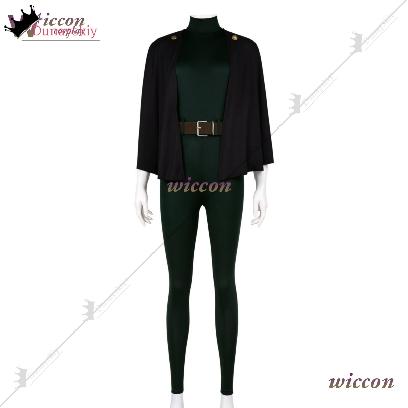 YiNuo*/2026 New Maki Zenin Cos - đánh giá và giá Cosplay Anime Jjk