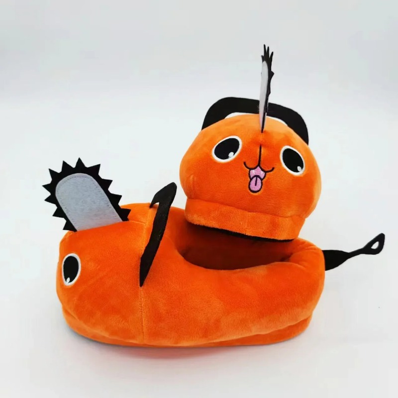 Anime Chainsaw Man Pochita Hou - đánh giá và giá Anime Cosplay Characters