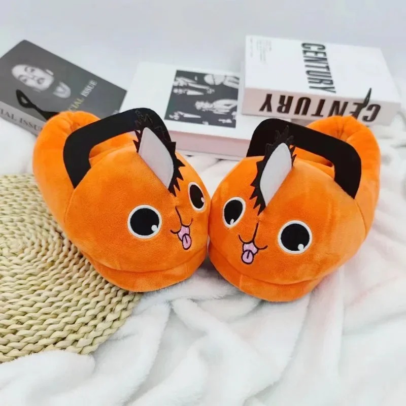 Anime Chainsaw Man Pochita Hou - đánh giá và giá Anime Cosplay Characters