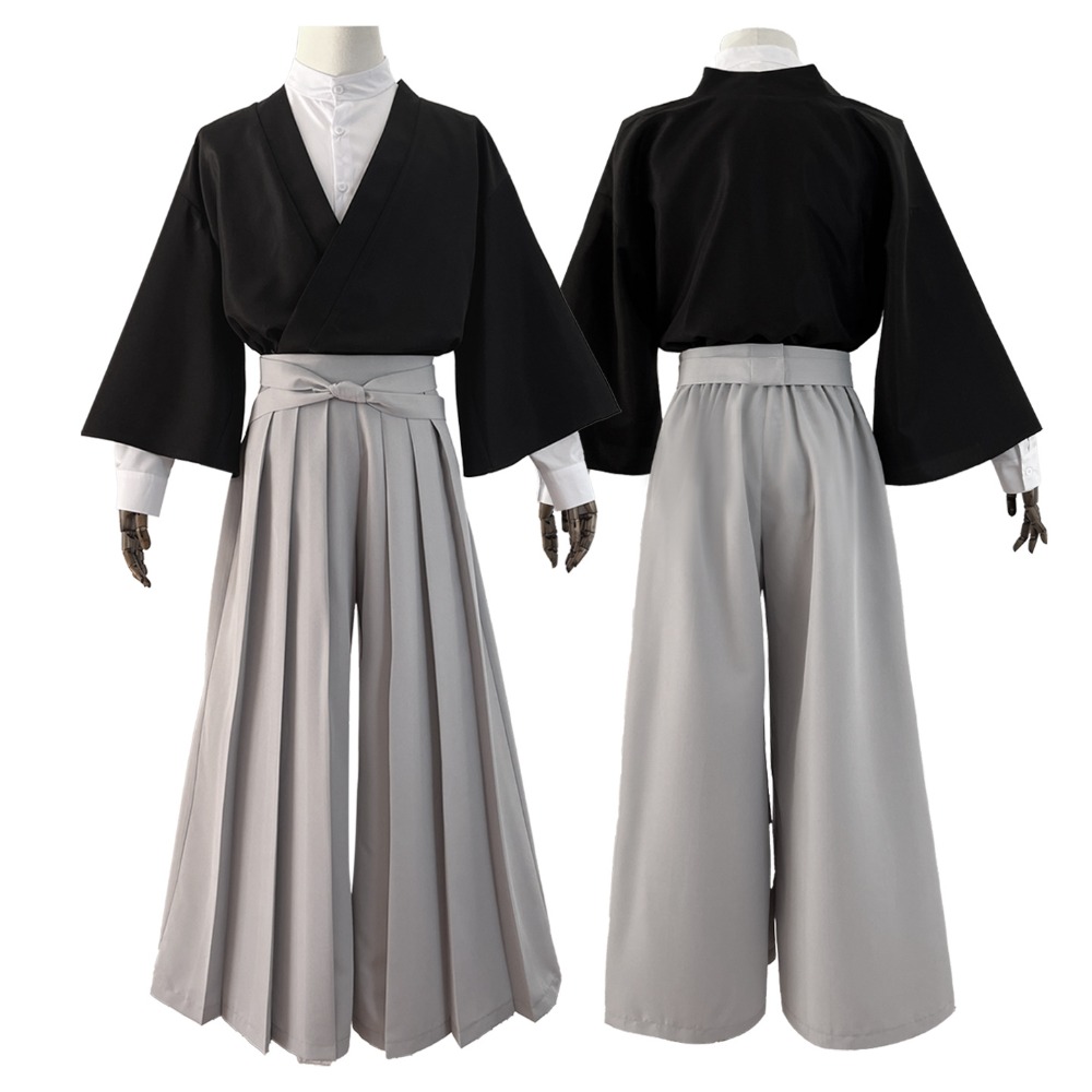 Anime JJK Zenin Naoya Cosplay  - đánh giá và giá Cosplay Anime Jjk