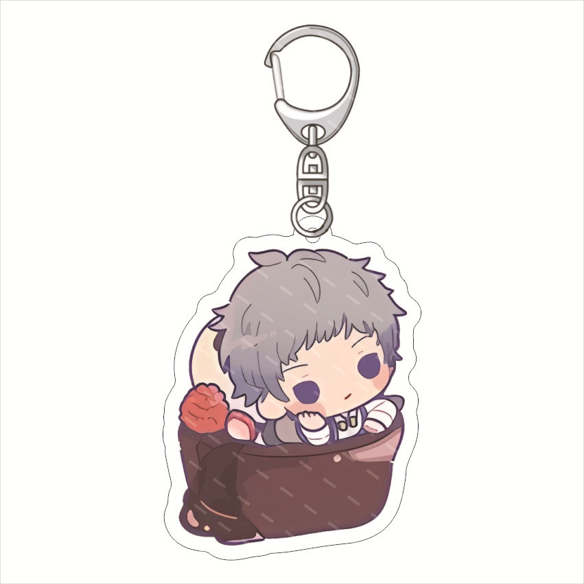Anime B-PROJECT Acrylic Stand  - đánh giá và giá Anime Cosplay Nome