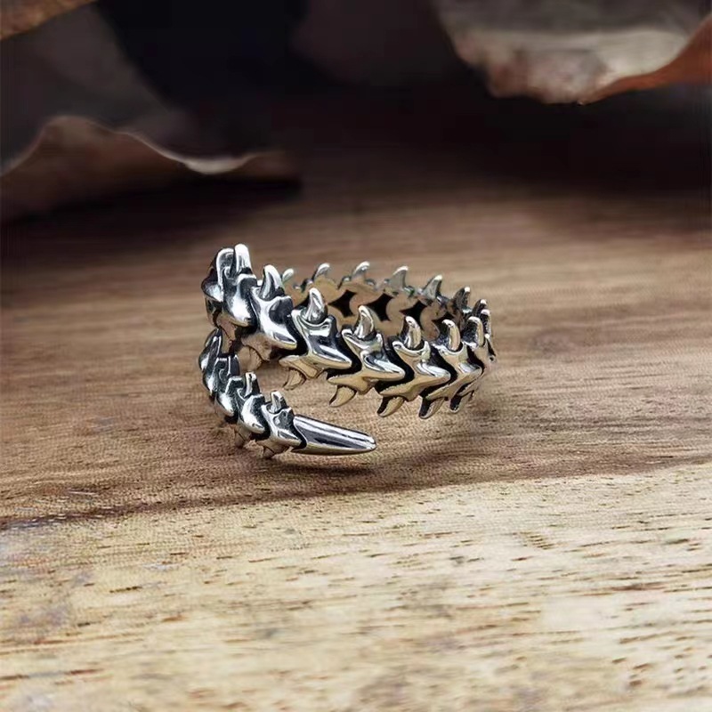 Anime Tokyo Ghoul Ring Kaneki  - đánh giá và giá Anime Cosplay Tokyo Ghoul
