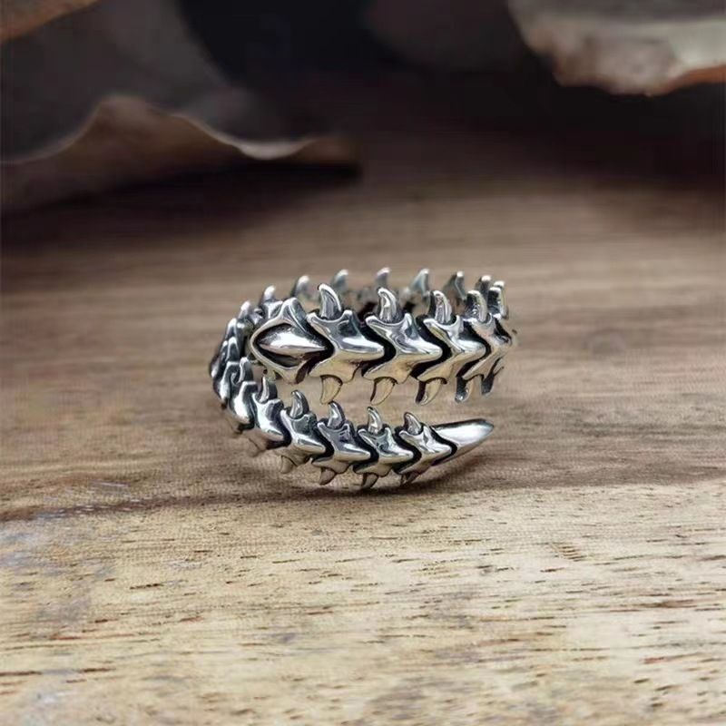 Anime Tokyo Ghoul Ring Kaneki  - đánh giá và giá Anime Cosplay Tokyo Ghoul