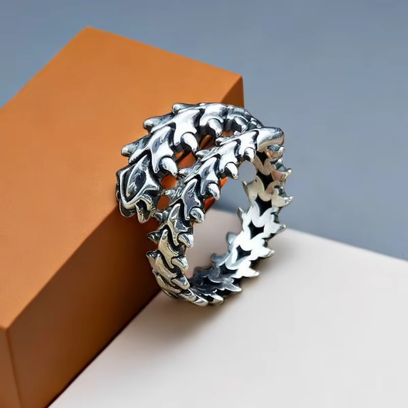 Anime Tokyo Ghoul Ring Kaneki  - đánh giá và giá Anime Cosplay Tokyo Ghoul