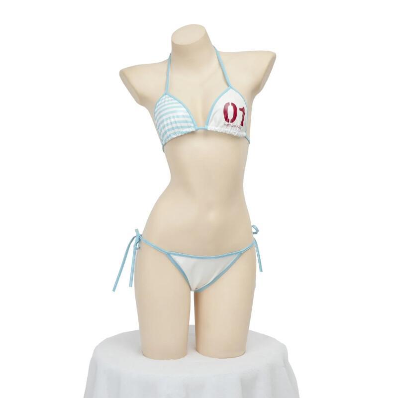 Japanese Cute Girl Anime Cospl - đánh giá và giá Anime Cosplay Bikini