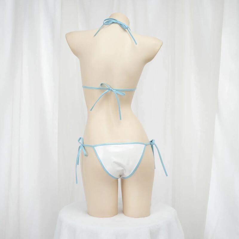 Japanese Cute Girl Anime Cospl - đánh giá và giá Anime Cosplay Bikini