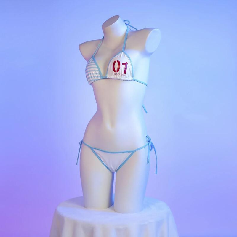 Japanese Cute Girl Anime Cospl - đánh giá và giá Anime Cosplay Bikini