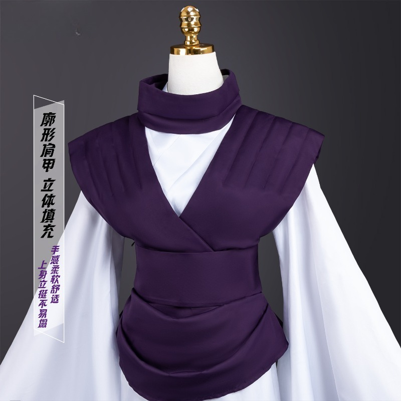 ANIMECC IN STOCK Choso Cosplay - đánh giá và giá Cosplay Anime Jjk