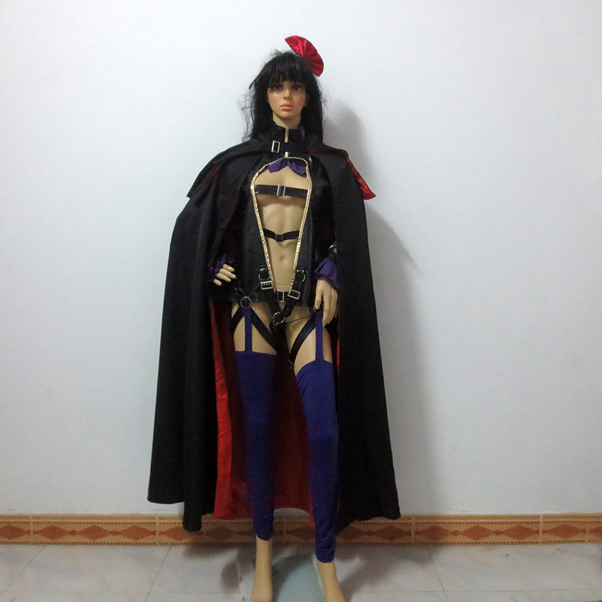 Macross Frontier Sheryl Nome B - đánh giá và giá Anime Cosplay Nome