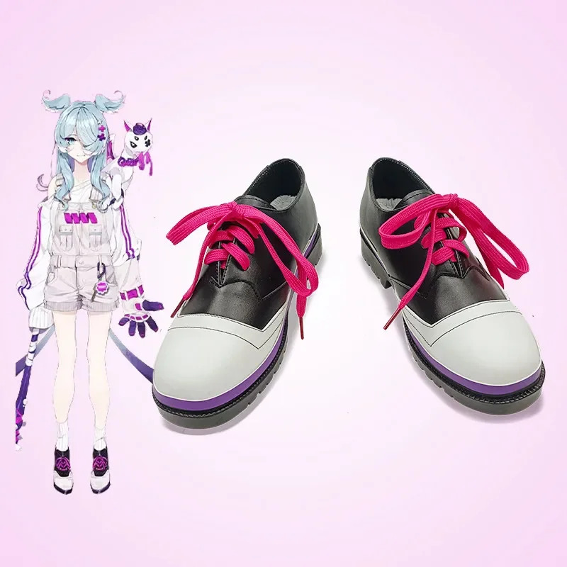 New Anime Hololive Vtuber Elir - đánh giá và giá Anime Cosplay Drawing