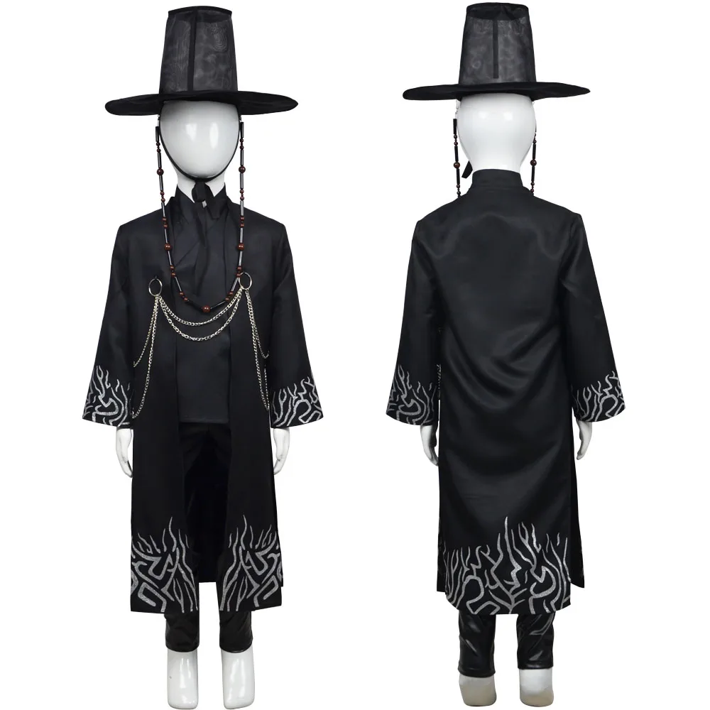 Anime Movie Boys Role Play Pro - đánh giá và giá Anime Cosplay Boy