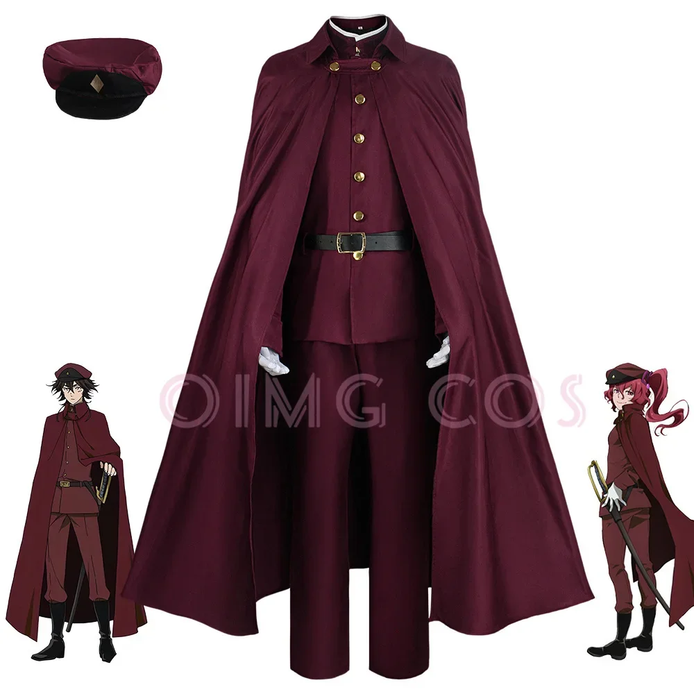 Okura Teruko Cosplay Suehiro T - đánh giá và giá Anime Cosplay Characters