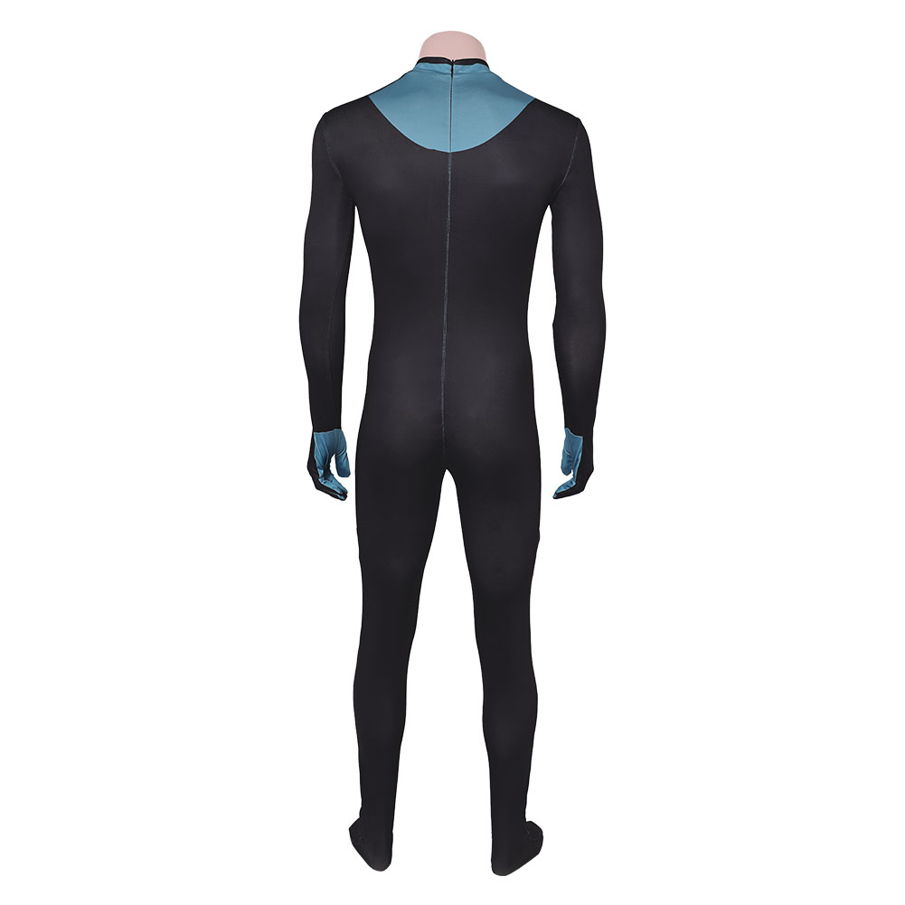 Cartoon Invincible Adult Men M - đánh giá và giá Anime Cosplay With Mask