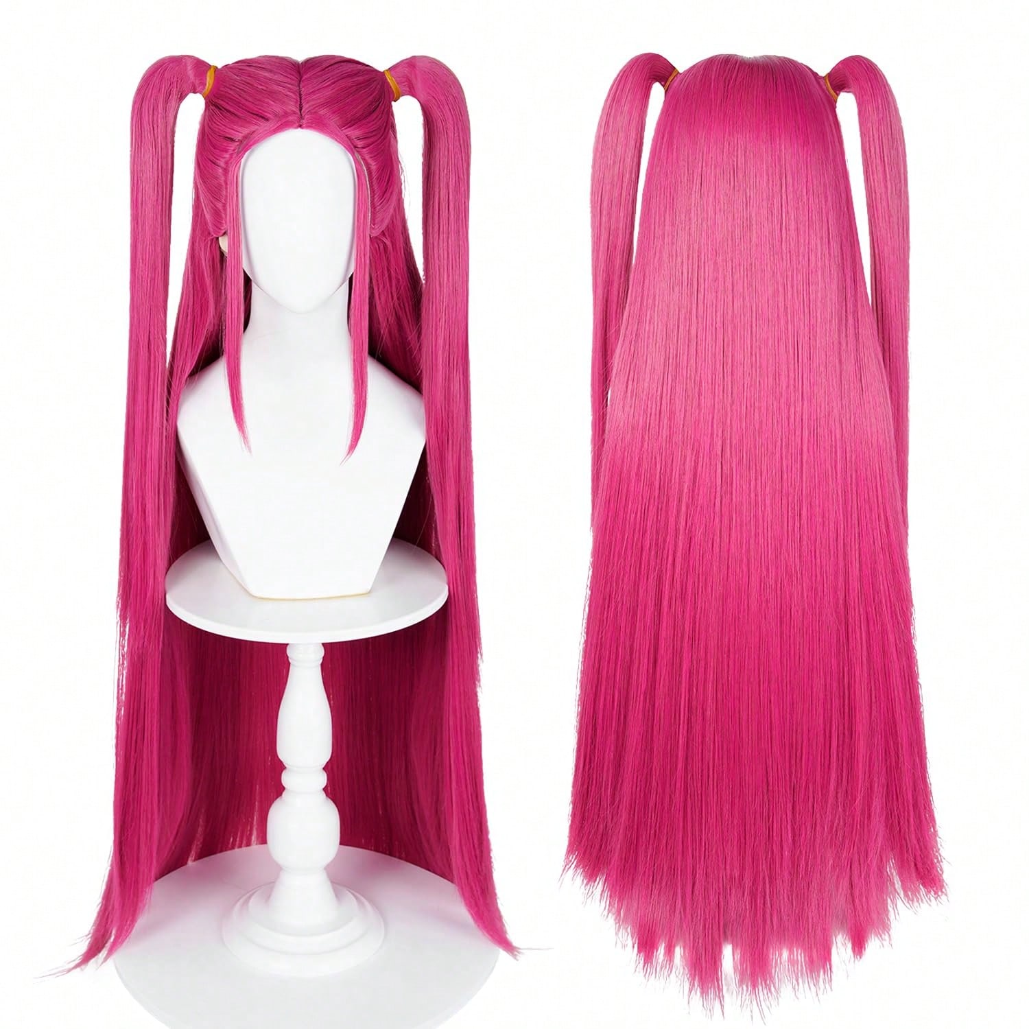 COS wigs for anime anic conven - đánh giá và giá Anime Cosplay Com