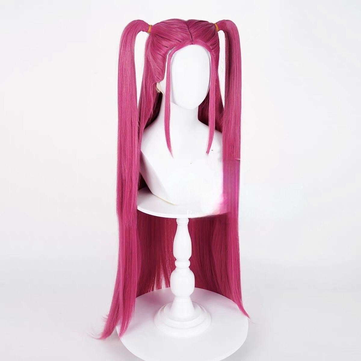 COS wigs for anime anic conven - đánh giá và giá Anime Cosplay Com