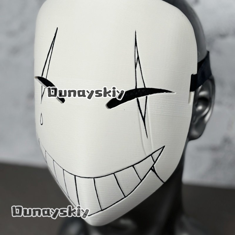 Anime Game Circus Cosplay Cost - đánh giá và giá Anime Cosplay With Mask