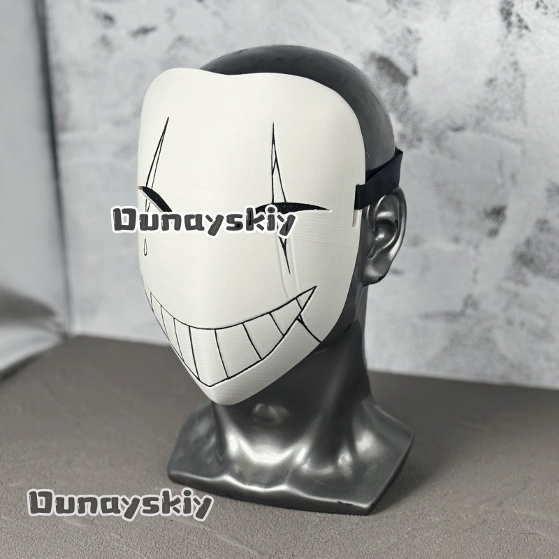 Anime Game Circus Cosplay Cost - đánh giá và giá Anime Cosplay With Mask