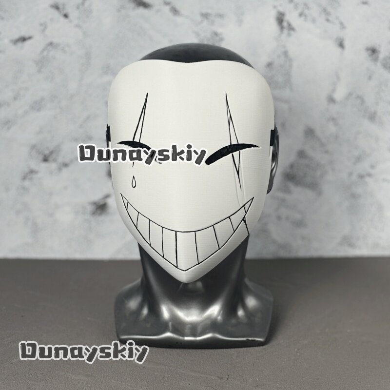 Anime Game Circus Cosplay Cost - đánh giá và giá Anime Cosplay With Mask