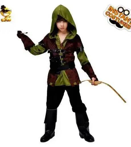 Boys Snailify Kids Archer Cost - đánh giá và giá Anime Cosplay Boy