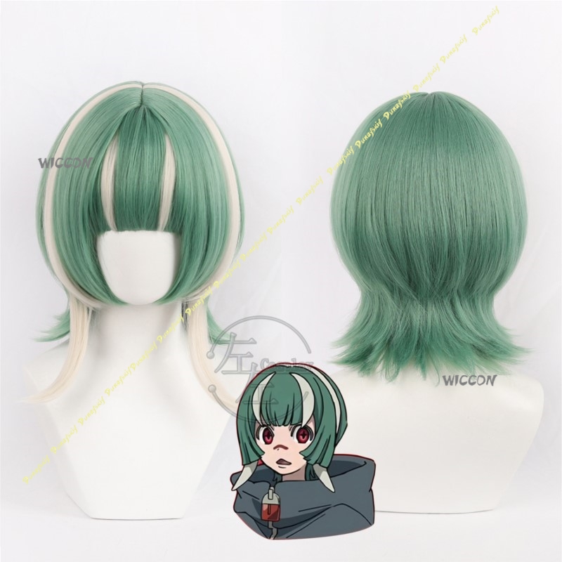 GACHIAKUTA Anime Gita Hebi Fan - đánh giá và giá Anime Cosplay With Mask