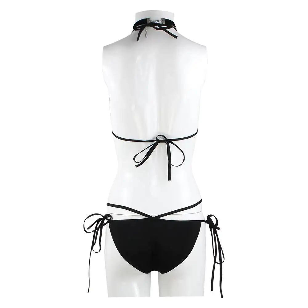 Anime My Dress-Up Darling Mari - đánh giá và giá Anime Cosplay Bikini