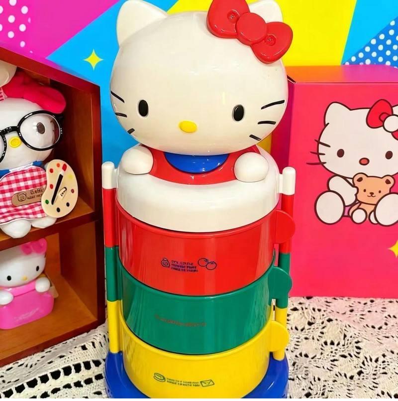 Cartoon Character Hello Kitty  - đánh giá và giá Anime Cosplay Makeup