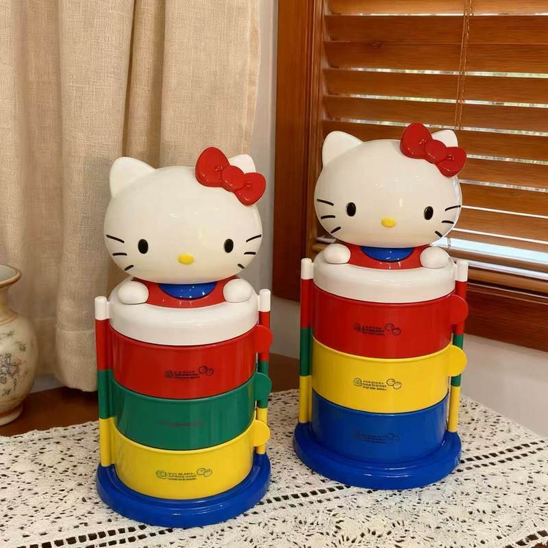 Cartoon Character Hello Kitty  - đánh giá và giá Anime Cosplay Makeup