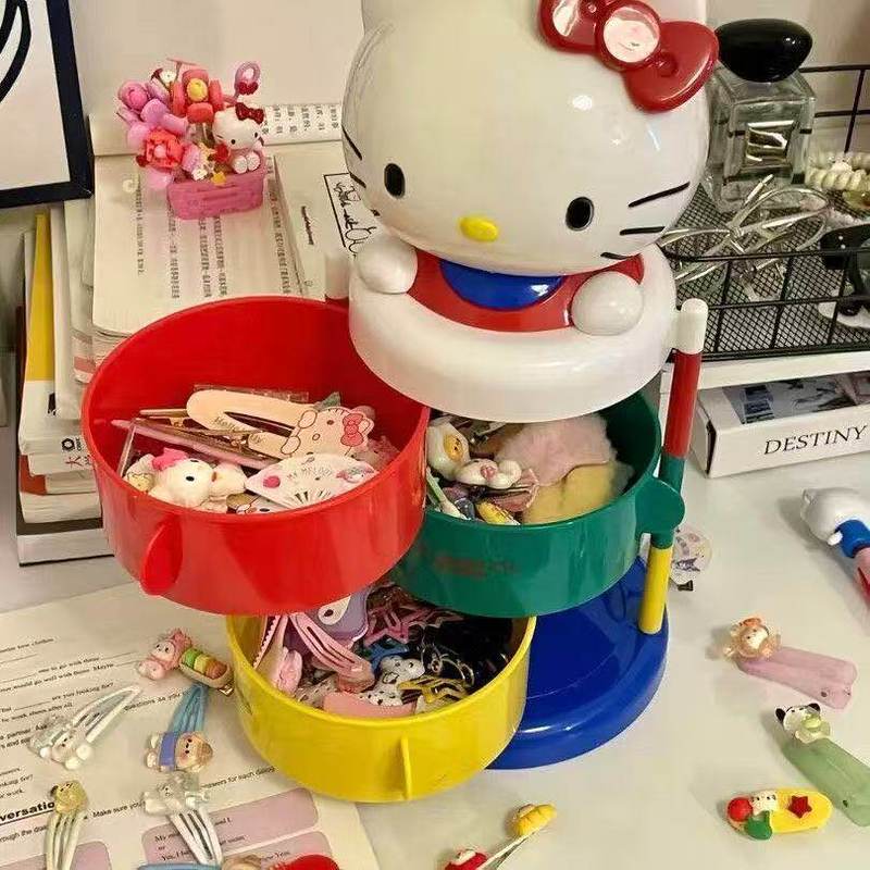 Cartoon Character Hello Kitty  - đánh giá và giá Anime Cosplay Makeup