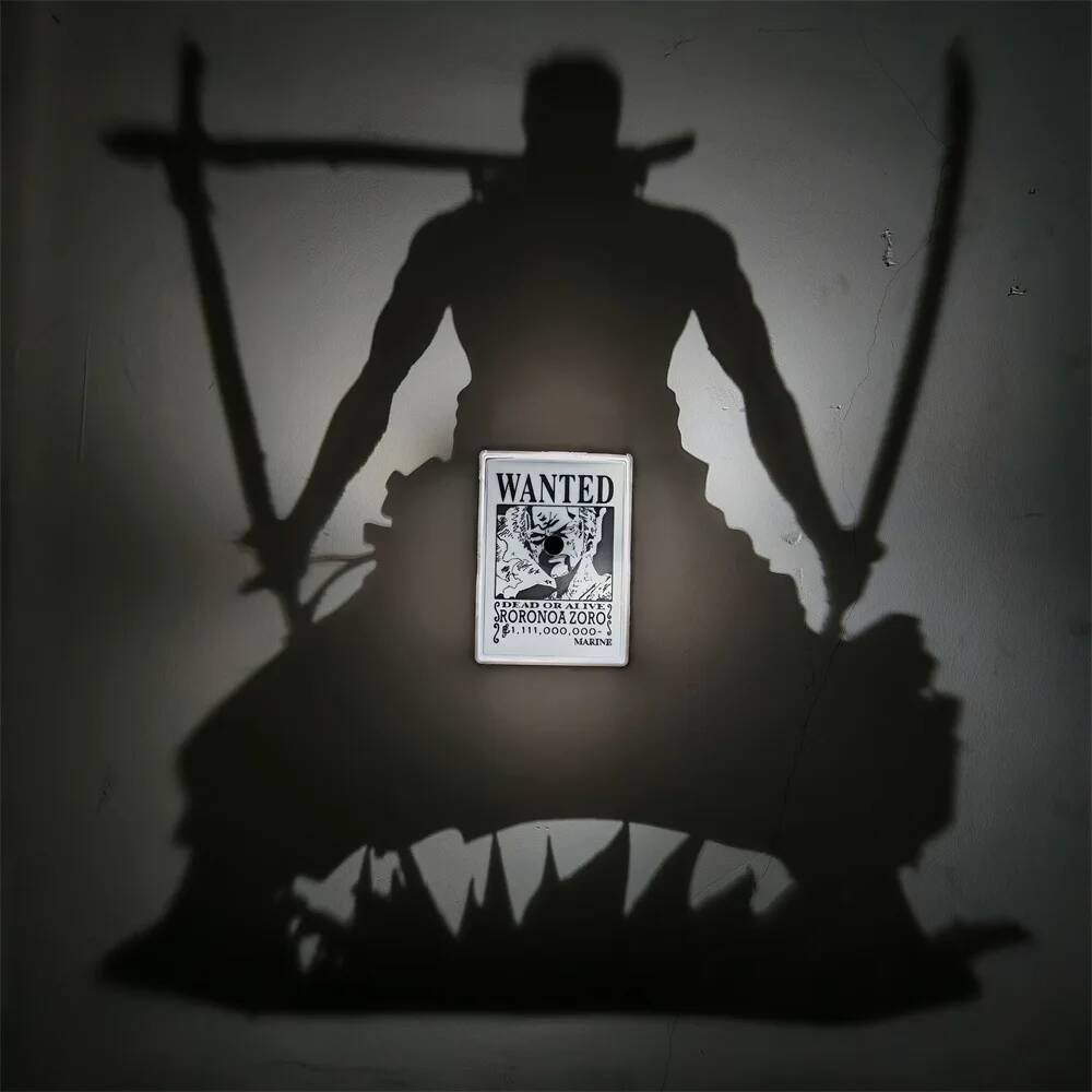 2026 One Piece Roronoa Zoro La - đánh giá và giá Anime Cosplay Makeup