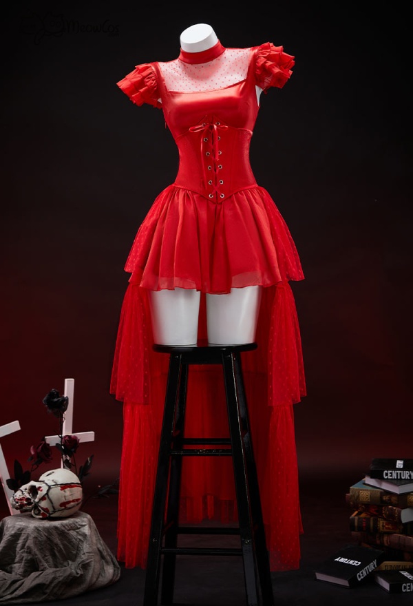 MEOWCOS Women Lydia Cosplay Co - đánh giá và giá Anime Cosplay Com