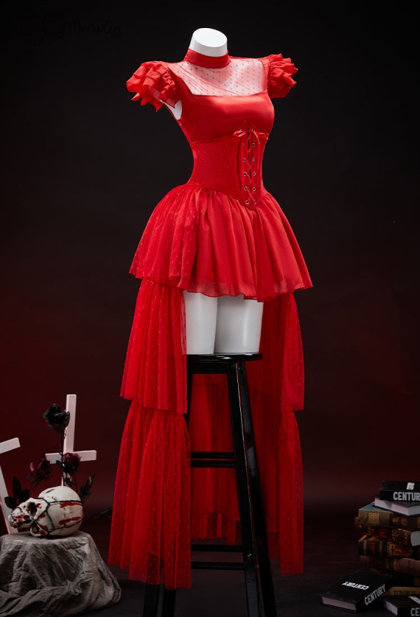 MEOWCOS Women Lydia Cosplay Co - đánh giá và giá Anime Cosplay Com