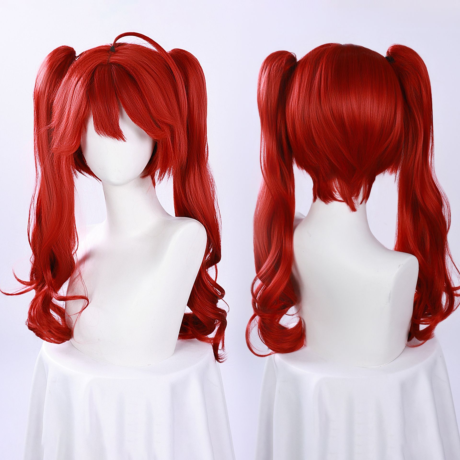 Kasane Teto cosplay costume ad - đánh giá và giá Anime Cosplay Makeup