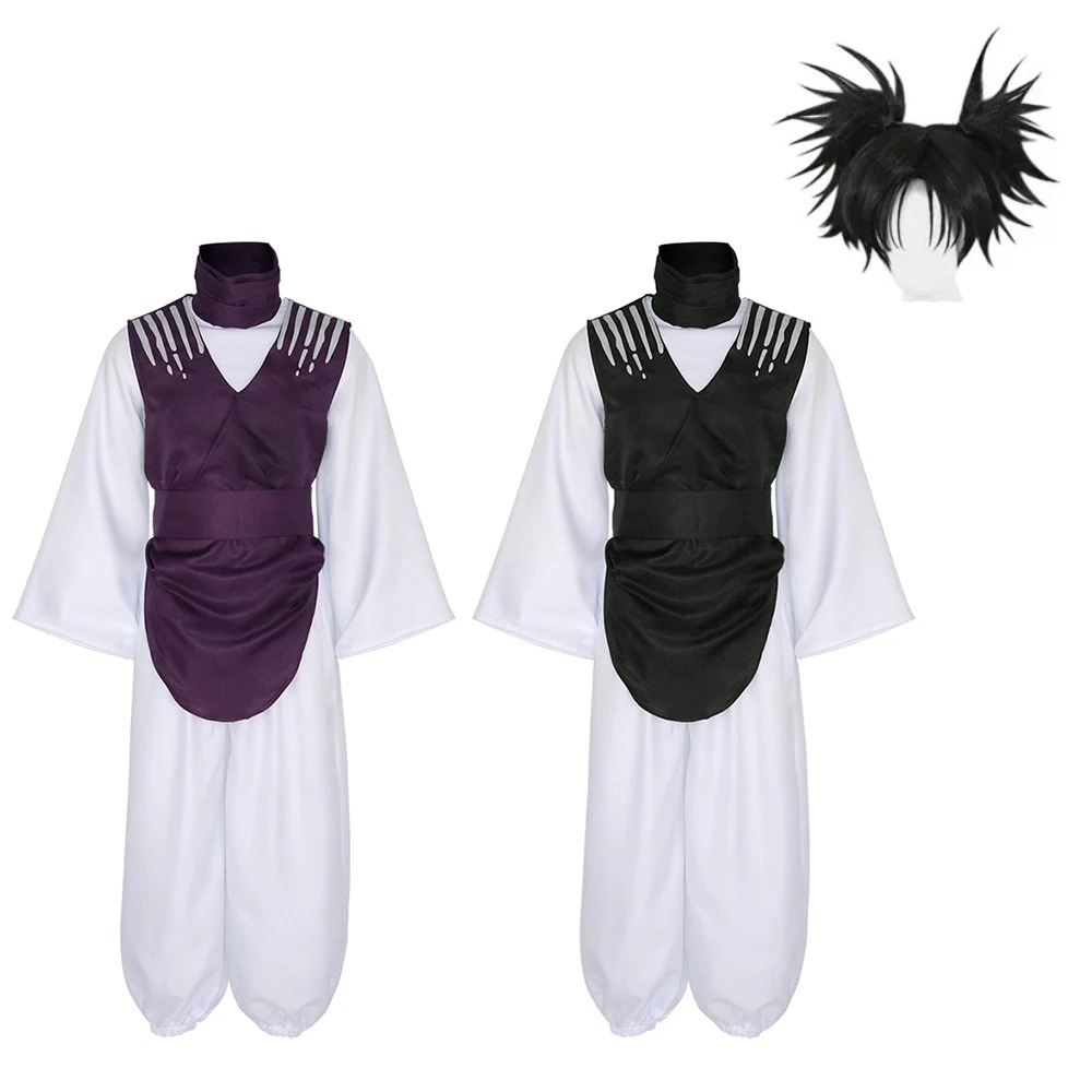 Anime Jujutsu JJK Manga Choso  - đánh giá và giá Cosplay Anime Jjk