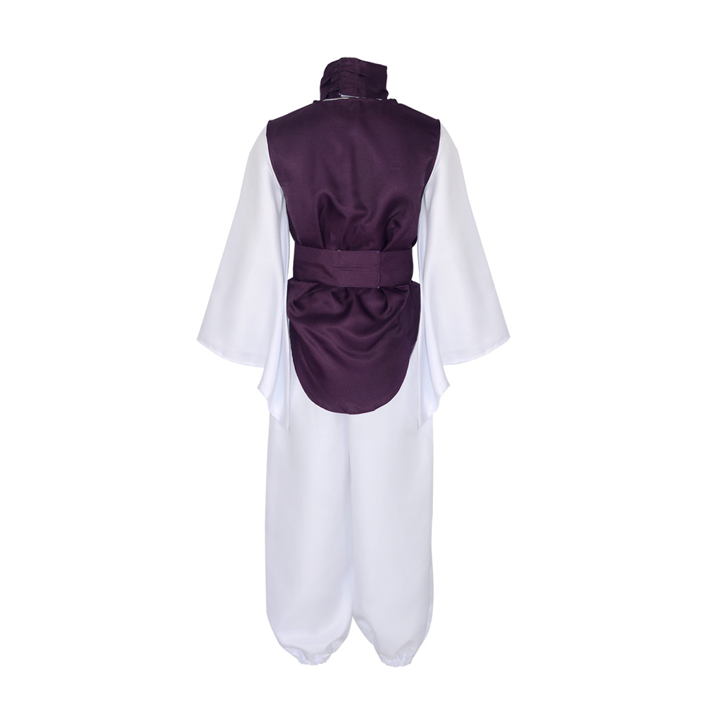 Anime Jujutsu JJK Manga Choso  - đánh giá và giá Cosplay Anime Jjk